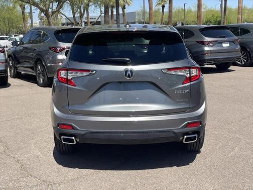 2025 Acura RDX Technology Package