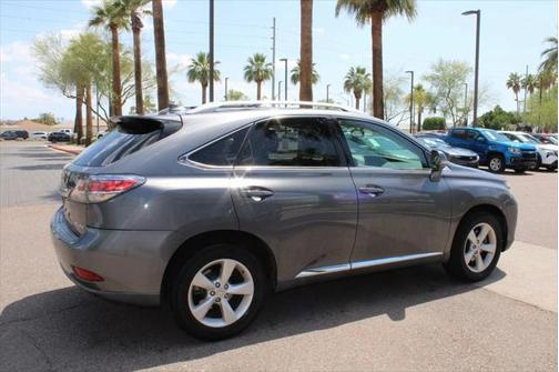 2014 Lexus RX 350 Base