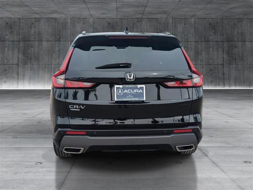 2025 Honda CR-V Hybrid Sport FWD