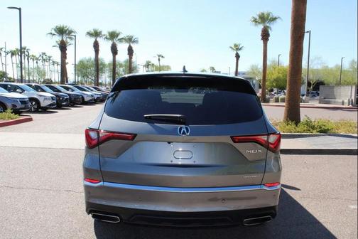 2023 Acura MDX Technology Package