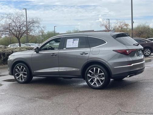 2023 Acura MDX Technology Package