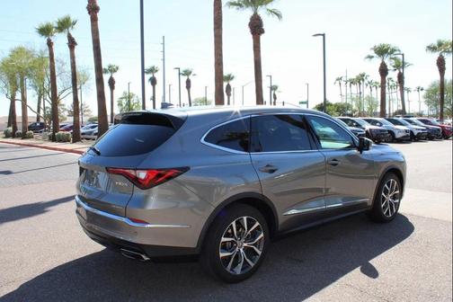 2023 Acura MDX Technology Package