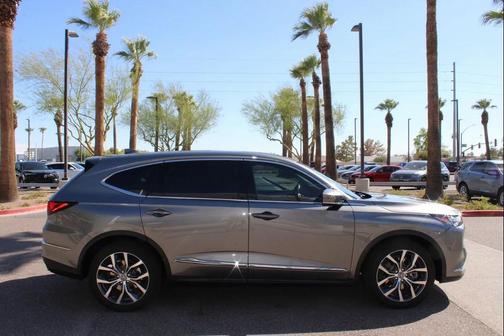 2023 Acura MDX Technology Package
