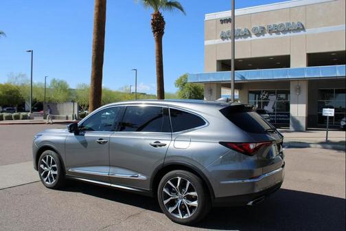 2023 Acura MDX Technology Package