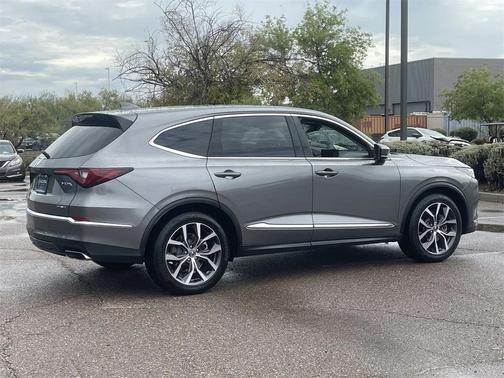 2023 Acura MDX Technology Package