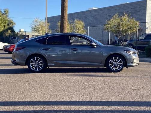 2025 Acura Integra Premium
