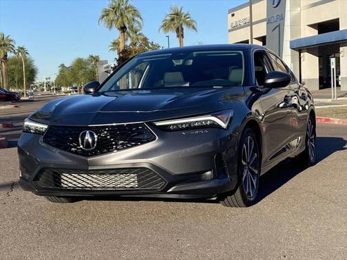 2025 Acura Integra Premium