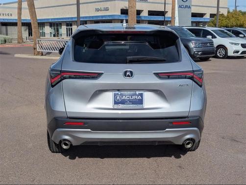 2025 Acura ADX Premium