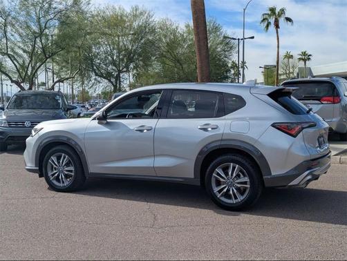 2025 Acura ADX Premium