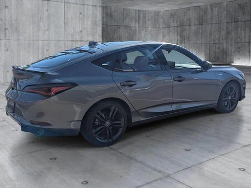 2023 Acura Integra A-SPEC