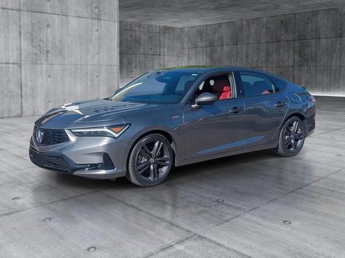 2023 Acura Integra A-SPEC