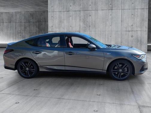 2023 Acura Integra A-SPEC