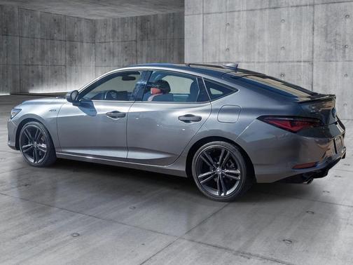 2023 Acura Integra A-SPEC
