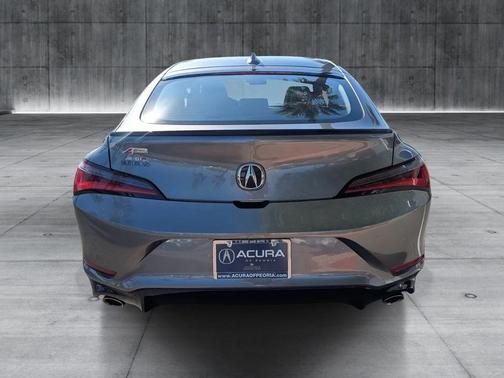 2023 Acura Integra A-SPEC