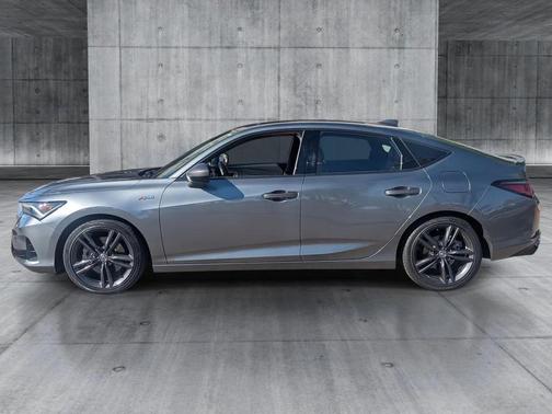 2023 Acura Integra A-SPEC