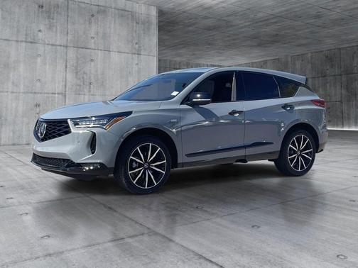 2026 Acura RDX A-Spec Advance Package
