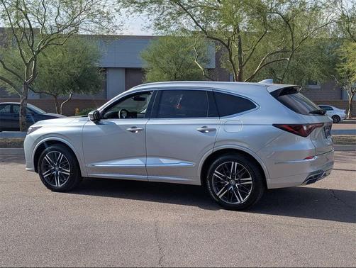 2026 Acura MDX Advance Package