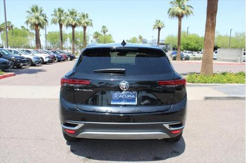 2023 Buick Envision Preferred FWD