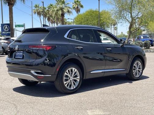 2023 Buick Envision Preferred FWD