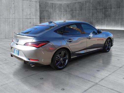 2025 Acura Integra A-SPEC