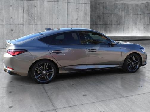 2025 Acura Integra A-SPEC