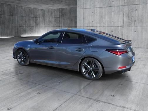 2025 Acura Integra A-SPEC