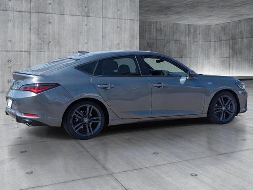 2025 Acura Integra A-SPEC