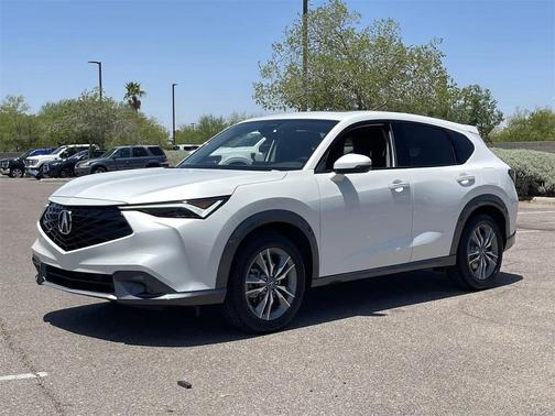 2025 Acura ADX Premium