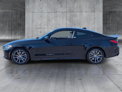 2022 BMW 430 i
