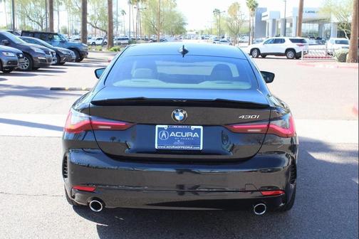 2022 BMW 430 i