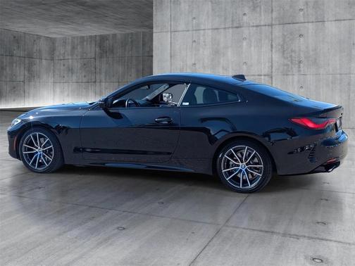 2022 BMW 430 i
