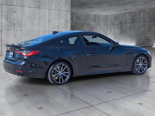 2022 BMW 430 i