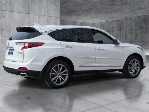 2023 Acura RDX Technology Package