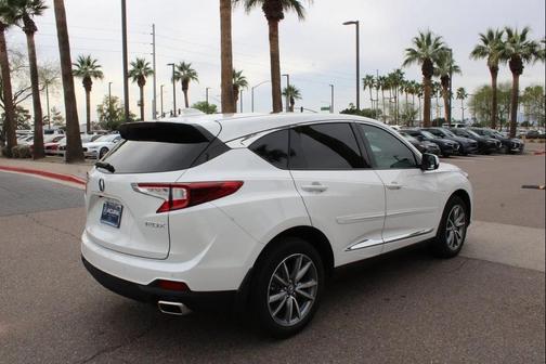 2023 Acura RDX Technology Package