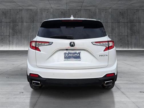 2023 Acura RDX Technology Package