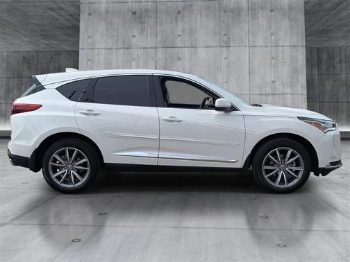 2023 Acura RDX Technology Package