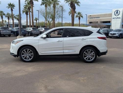 2023 Acura RDX Technology Package