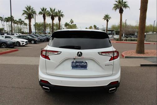 2023 Acura RDX Technology Package