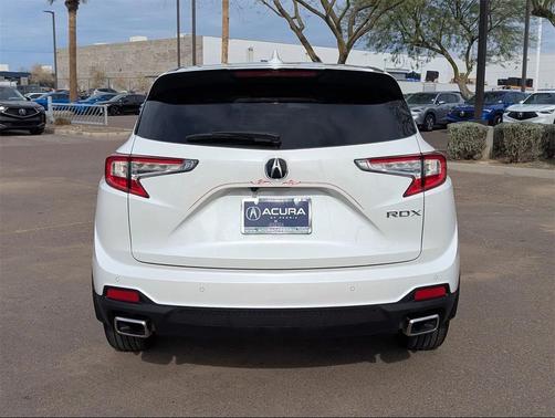2023 Acura RDX Technology Package
