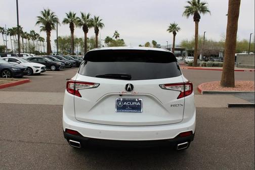 2023 Acura RDX Technology Package