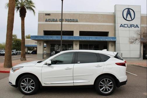 2023 Acura RDX Technology Package