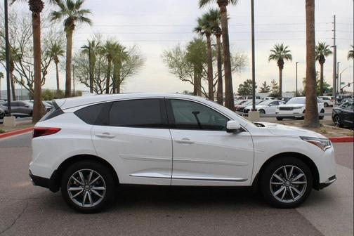 2023 Acura RDX Technology Package