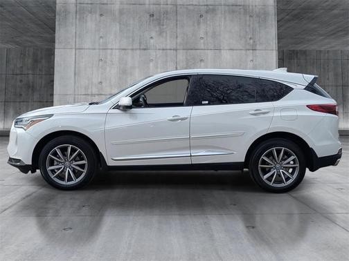 2023 Acura RDX Technology Package