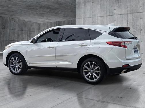 2023 Acura RDX Technology Package