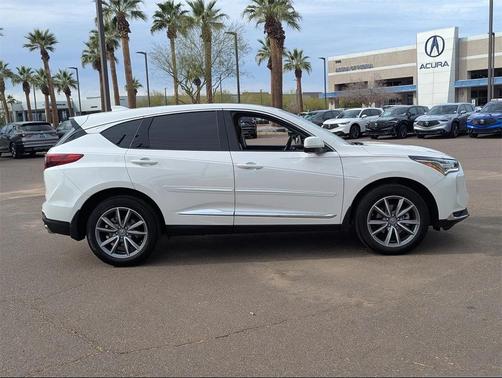 2023 Acura RDX Technology Package