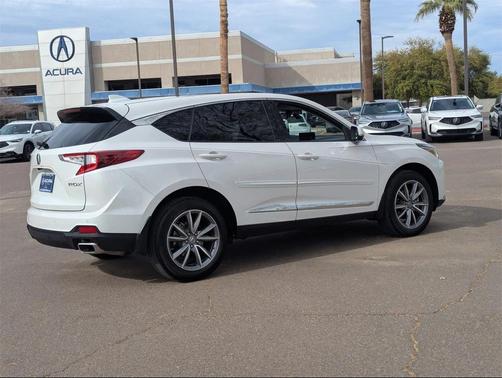 2023 Acura RDX Technology Package