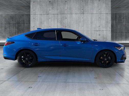 2026 Acura Integra FWD A-Spec with Technology