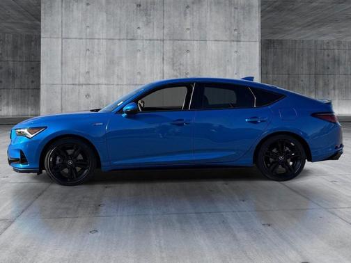 2026 Acura Integra FWD A-Spec with Technology