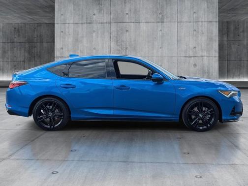 2026 Acura Integra FWD A-Spec with Technology