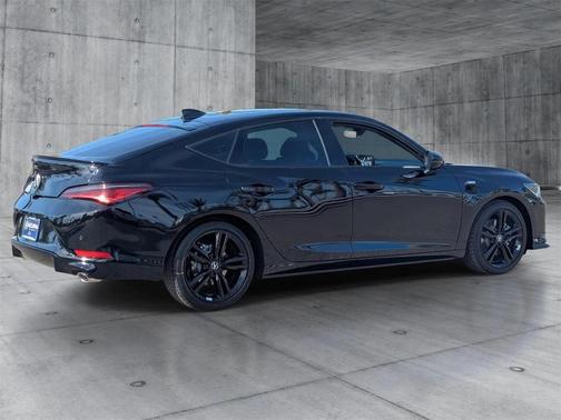 2026 Acura Integra FWD A-Spec with Technology